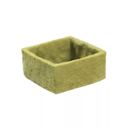 Square Tart Shell Butter Sweet (7cm , 30g) - (C90) - C'est Bon