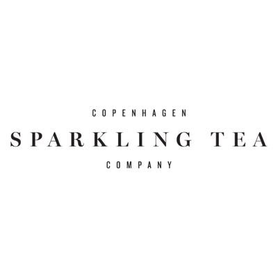 Copenhagen Sparkling Tea