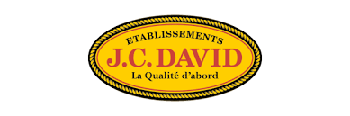 JC DAVID