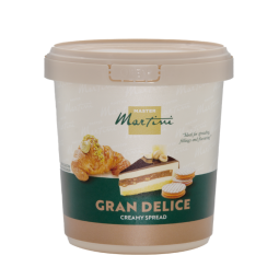 PISTACHIO PASTE 15% (1KG) - MASTER MARTINI