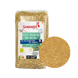 Hạt lúa mì - Sabarot – Petit Épeautre 1kg