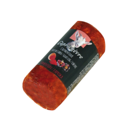 Soft Goat Cheese With Paprika (145g) - Spanish Cheese