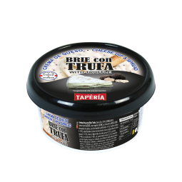 Cheese Dip & Spread With Truffle (125g) - La Tapería