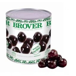 Amarena Cherries In Syrup (2650ml) - Brover