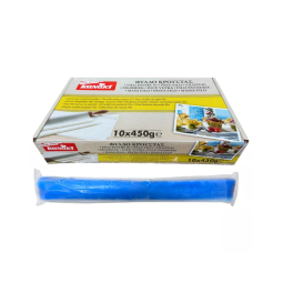 FILO (PHYLLO FILLO) PASTRY KANAKI PC FRZ (450G) - FRESH PACK