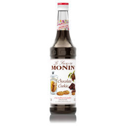 XI-rô Bánh quy Sô cô la  (700Ml) - Monin