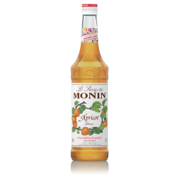 Apricot Syrup (700Ml) - Monin