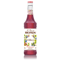XI-rô Dâu Dại (700Ml) - Monin
