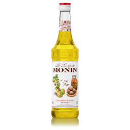 XI-rô Mận  (700Ml) - Monin