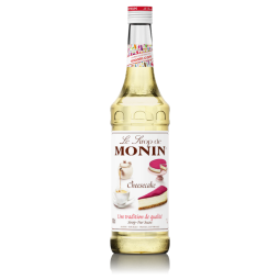 XI-rô Bánh Cheese Cake  (700Ml) - Monin