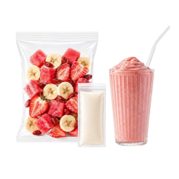 TYPE 3 - WATERMELON COCO SMOOTHIE - SUPERGREEN SMOOTHIES