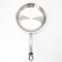 Chảo Chiên Inox Quantum Pro Đường Kính 28Cm