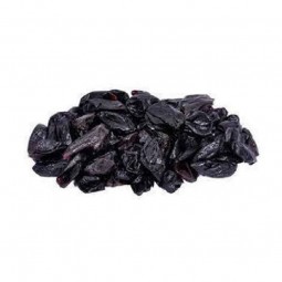 Dry Black Currents (1kg) - Gourmet Solution