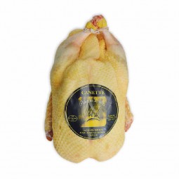 Thịt vịt nguyên con đông lạnh Duck Barbarie Female Dombes Oven Ready Frz (1.5-2KG) - Miéral