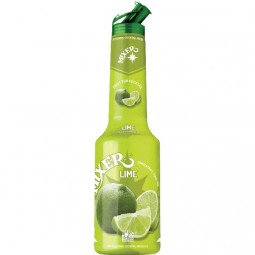 Concentrate Puree Lime (1L) - Mixer