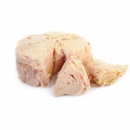 Canned Tuna Tonggol In Brine (1.88kg) - Monde Premium
