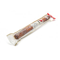 Thịt heo muối Lomo Iberico Shoulder 75% (~1.2kg) - Marcial