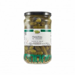 Gherkins (380g) - Beaufor