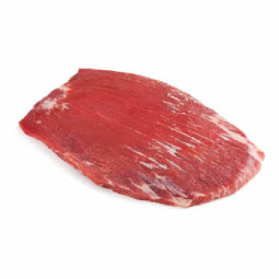 Thịt bẹ sườn bò Úc Flank Steak Wagyu Mb 6/7+ F1 Sanchoku 200Days Gf Aus (~2kg) - Stanbroke