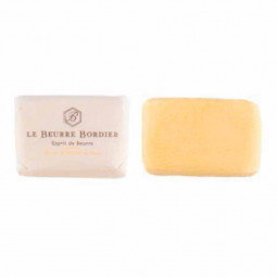 Butter Unsalted (125G) - Bordier