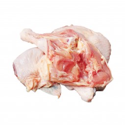 Frozen Boneless Whole Leg Chicken - CPv ~1kg/Bag - CP
