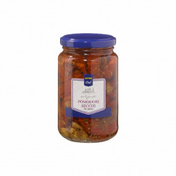 Dried Tomato In Oil 340g  - Metro Chef