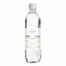 Orange Blossom Flavored Water (1L) - Flavors And Chefs