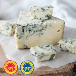 Phô mai Roquefort AOP (1.4kg) (Sheep) - La Maison Du Fromage