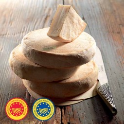 Phô Mai Reblochon De Savoie Fermier (~450g) (Cow) – La Maison Du Fromage