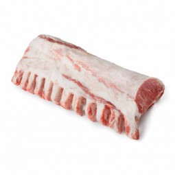 Thịt Sườn Heo Có Xương Đông Lạnh (~1.2Kg) - Marcial