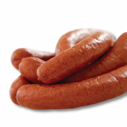 A17-B Smoked Sausage For Grill 80G-100G (~1kg) - Dalat Deli