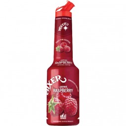 Concentrate Puree Raspberry (1L) - Mixer