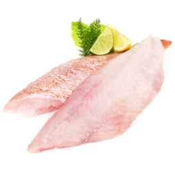 Izu Scorpion Fish Fillet Frz (80-160g)*2 - Nippon Premium