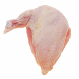 6241 - Frz Chicken Breast Supreme (~1Kg) - Le Traiteur