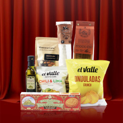 Festive Hamper