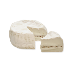 Phô Mai Camembert Nấm Cục Đen - Camembert With Truffle (300G) (Buffalo) - Fromi