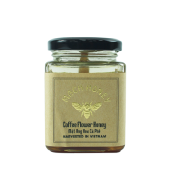 Coffee Honey (250Ml)  Mach Gia Kim | EXP 27/06/2025