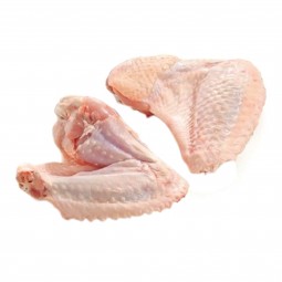 Frz Chicken 2 Joint Wings Halal (~1Kg) - Koyu