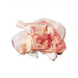 Đùi gà Không Xương - Frz Chicken Boneless Leg Halal (~1Kg) – Koyu