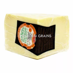 Phô Mai - Pecorino Romano (~3.5kg) (Sheep) - Galbani