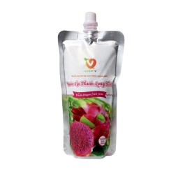 Nước Ép Thanh Long Đỏ (250ml) - Juicy V