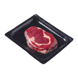 Thịt bò tẩm ướp gia vị đông lạnh – Pearly Rib Eye Steak - Heritage | EXP 26/04/2025