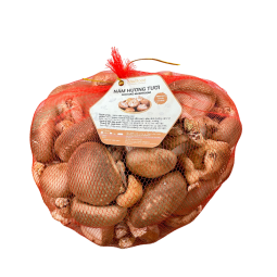 Nấm Đông Cô Tươi - Shiitake Mushroom (1Kg) - Medifun