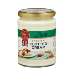 Váng Sữa -  Clotted Cream (454G) - Devon Cream Company