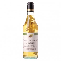 Vinegar Tarragon (500ml) - Beaufor