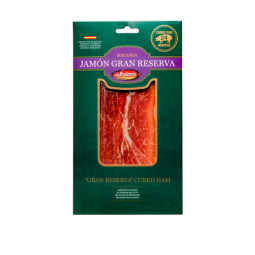 Đùi Heo Muối - Gran Reserva Ham (75G) - La Prudencia