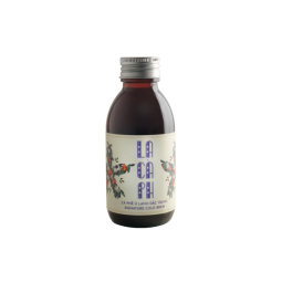 Cà Phê Ngâm - Signatures Cold Brew 82% Purified Water 18% Arabica (125Ml) - Lacaph