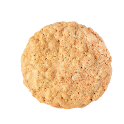 Bánh Quy - Oatmeal Raisin Butter Cookie (60G) - C'Est Bon