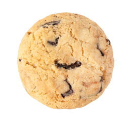 Bánh Quy - Chocolate Chunk Cookie (60G) - C'Est Bon