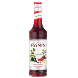 XI-rô Quả Mọng Đỏ (700Ml) - Monin